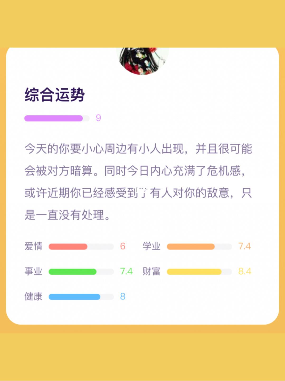 狮子座今日运势微博(新浪狮子座今日运势查询)