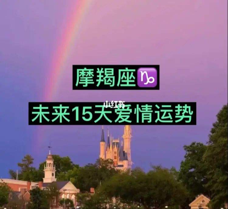 摩羯座的今日感情运程和运势(摩羯座的今日感情运程和运势如何)