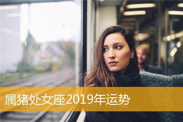 处女座2019今日运势(处女座2019年运势详解)