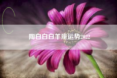 白羊座今日运势4月17日(白羊座今日运势4月17日出生)