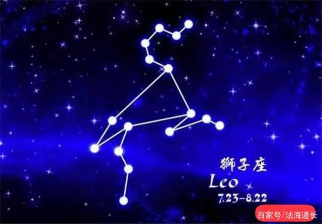 摩羯狮子座今日运势(狮子座今日运势天蝎座今日运势)